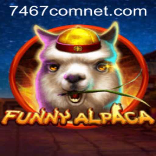 Discover the Adventure of FunnyAlpaca: A New Gaming Sensation with 7467.COM